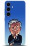 Samsung Galaxy S24 Plus Case Hd Printed Case - Followed Institution 5107
