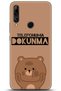 Huawei Y9 Prime 2019 Case Hd Printed Case - Followed Institution 5123