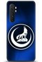 Xiaomi Mi Note 10 Lite Case Hd Printed Case - Followed Institution 5130