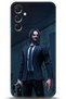 Case for Samsung Galaxy M34 5g Hd Print Case - Followed Institution 5106