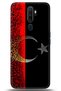 Oppo A9 2020 Case Hd Printed Case - Followed Institution 5137