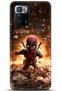 Xiaomi Poco X3 Gt Case Hd Printed Case - Followed Institution 5082