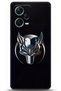 Xiaomi Redmi Note 12 Pro Plus Case Hd Printed Case - Followed Institution 5135