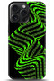Apple iPhone 15 Pro Case Hd Printed Case - Followed Institution 5134