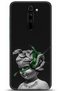 Xiaomi Redmi Note 8 Pro Case Hd Printed Case - Followed Institution 5077