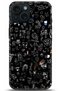 Apple iPhone 15 PLus Case HD Printed Case - Followed Institution 5143