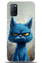 Oppo A72 Case Hd Printed Case - Followed Institution 5085
