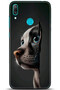 Huawei Y7 2019 Case Hd Printed Case - Followed Institution 5108