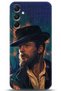 Case for Samsung Galaxy M34 5g Hd Print Case - Followed Institution 5094