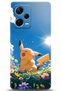 Xiaomi Redmi Note 12 Pro Plus Case Hd Printed Case - Followed Institution 5119