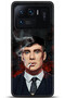 Xiaomi Mi 11 Ultra Case Hd Printed Case - Followed Institution 5109