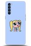 Oppo Reno 4 Pro Case Hd Printed Case - Followed Institution 5142