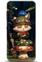 Case for Samsung Galaxy A55 Case Hd Print - Followed Institution 5097