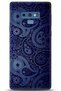 Samsung Galaxy Note 9 Case Hd Printed Case - Followed Institution 5129