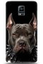 Samsung Galaxy Note 4 Case Hd Printed Case - Followed Institution 5104