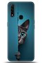 Oppo A31 Case Hd Printed Case - Followed Institution 5091