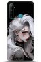 Realme 6I Case Hd Printed Case - Followed Institution 5086