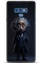 Samsung Galaxy Note 8 Case Hd Printed Case - Followed Institution 5105