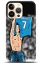 Apple iPhone 13 Pro Max Case HD Printed Case - Followed Institution 5100