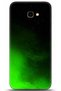 Samsung Galaxy J4+ PLus Case HD Printed Case - Followed Institution 5146