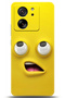 Xiaomi 13t Pro Case Hd Printed Case - Followed Institution 5133