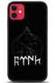 Apple iPhone 11 Case Hd Printed Case - Followed Institution 5132
