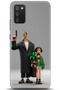 Samsung Galaxy A02S Case Hd Printed Case - Followed Institution 5079