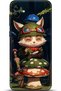 Case for Samsung Galaxy A04 Case Hd Printed Case-Followed Institution 5097
