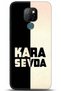 General Mobile Gm 20 Case Hd Printed Case - Followed Institution 5095