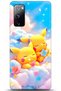 Samsung Galaxy S20 Fe Case Hd Printed Case - Followed Institution 5125