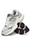 906 Women's Sneakers - Rain Cloud Gray - 3