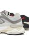 906 Women's Sneakers - Rain Cloud Gray - 4
