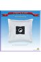 Sn 7 Sprks 02 Vacuum Cleaner Dust Bag 30 Pieces in 6 Pack