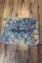 Home Decorative Multi-Purpose Digital Printed Interior, Exterior, Bathroom and Kitchen Door Mat - 2