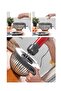 Mixer Bowl with Lid - Leak Proof Bowl - 2