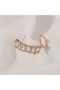 So-much Women's Zircon Stone Copper Earrings-6