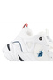 U.S.Polo Assn. 4M Bob Wmn 4Fx Women's Casual Shoes 101503744 White - 7