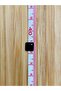 Black Flake 8mm 20Gr - Square Hand Embroidered Hand Embroidered Handpiece, Towel and Halay Wipes with Side Holes - 4
