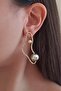 Women's Vip Series Special Design Earrings - 2
