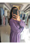 Plus Size Ayrobin See-Through Tunic - 2