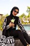 4-Piece Modest Swimsuit Set and Bag - 2