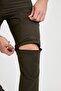 Camp565 Outdoor Men's Summer Trousers with Tactical Shorts - 5