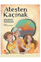 Volkandan Kaçmak - Ateşten Kaçmak (Vladimir Tumanov) 2 Book Set - 2