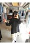 Imported Ayrobin See-Through Summer Tunic - 3
