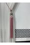Luxury Background or Tulle Curtain Binding Apparatus Cornişe Takmatik Single Piece - 2