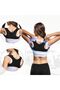 Upright Posture Corset for Women, Hunchback Back and Shoulder Corset for Standing, Women's and Men's Standing Device for Hunchback and Kyphosis - 3