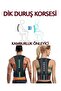 Women's Posture Corrector, Humpback Back and Shoulder Brace, Men's Posture Support Device, Humpback/Kyphosis - 3
