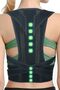 Women's Posture Corrector, Humpback Back and Shoulder Brace, Men's Posture Support Device, Humpback Kyphosis-1