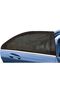 2 Pieces Auto Sunshade Curtain Car Side Window Curtain Anti-Sun Fly Screen For Car Interior Sunshade - 3