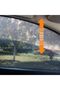 2 Pieces Auto Sunshade Curtain Car Side Window Curtain Anti-Sun Fly Screen For Car Interior Sunshade - 5